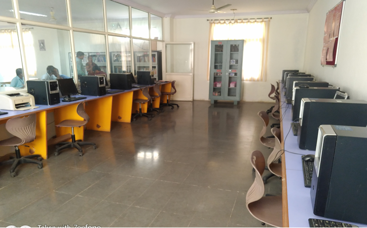 hostel image